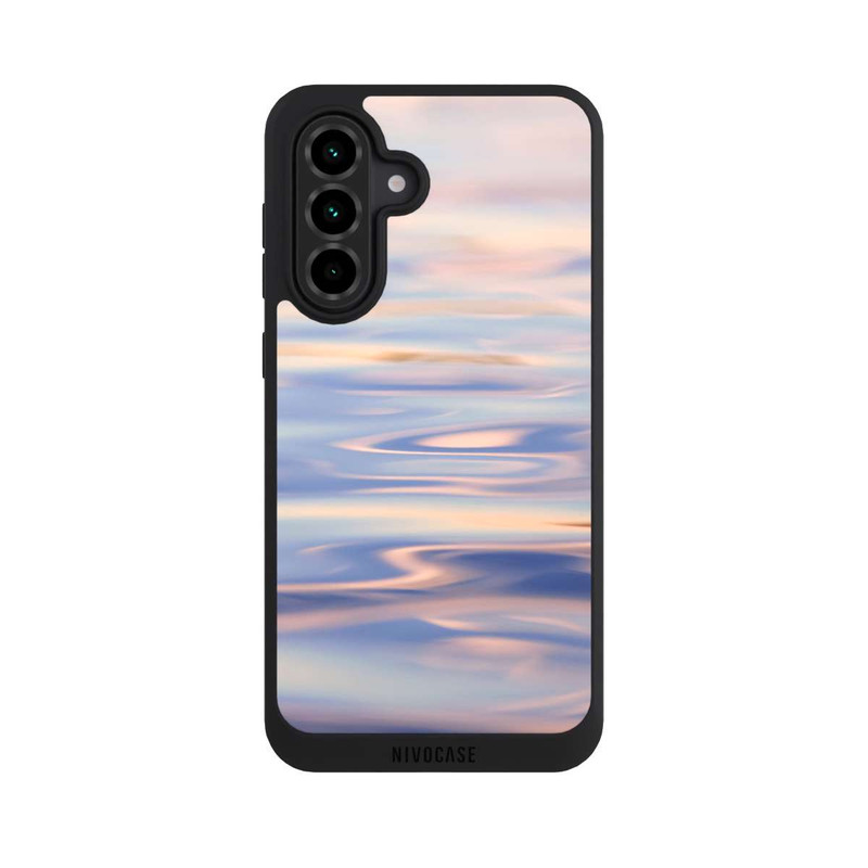 Galaxy A36 5G NIVOpure Sunset Reflections