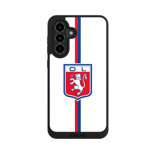 Samsung Galaxy A36 5G NIVOpure OL Vintage Logo