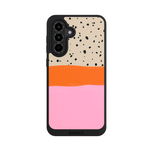 Samsung Galaxy A36 5G NIVOpure Abstract Brush