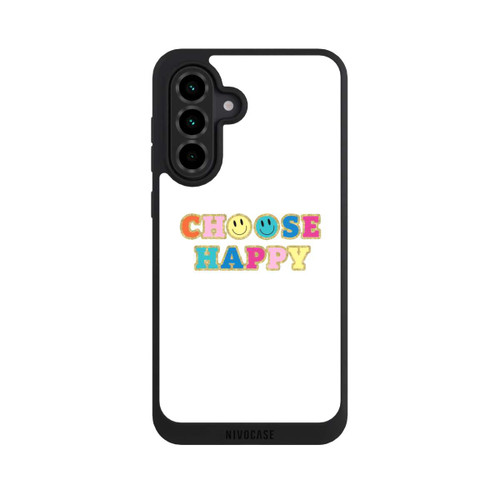 Samsung Galaxy A36 5G NIVOpure Choose Happy Color