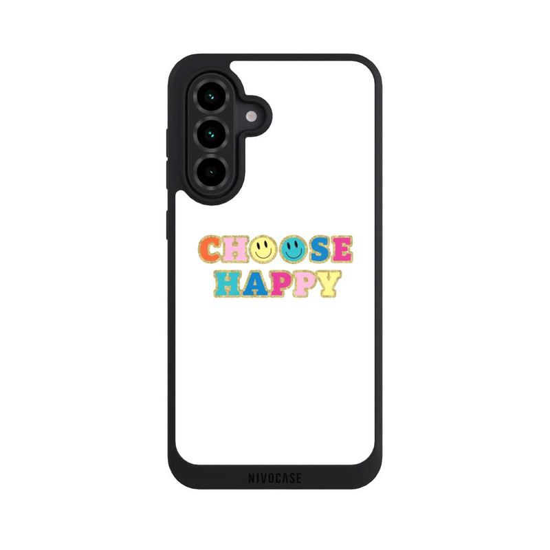 Galaxy A36 5G NIVOpure Choose Happy Color