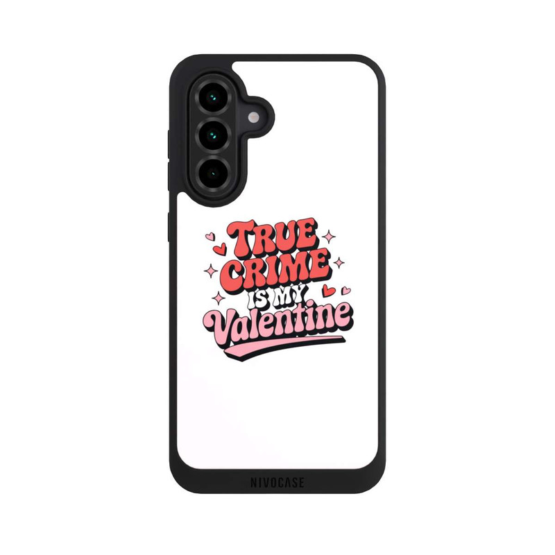 Galaxy A36 5G NIVOpure True Crime is my Valentine