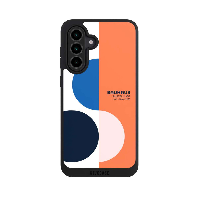 Galaxy A36 5G NIVOpure Bauhaus Roundings