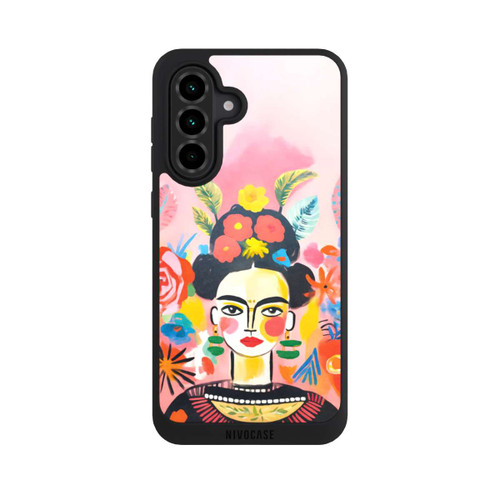 Samsung Galaxy A36 5G NIVOpure Mexican Artist Girl