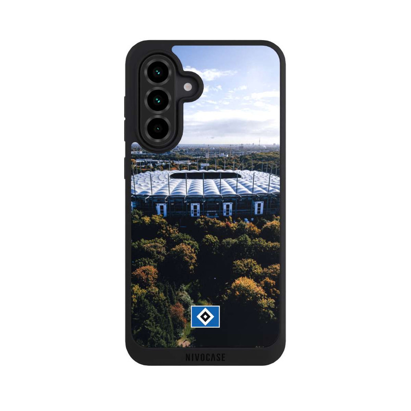 Galaxy A36 5G NIVOpure HSV Volksparkstadion