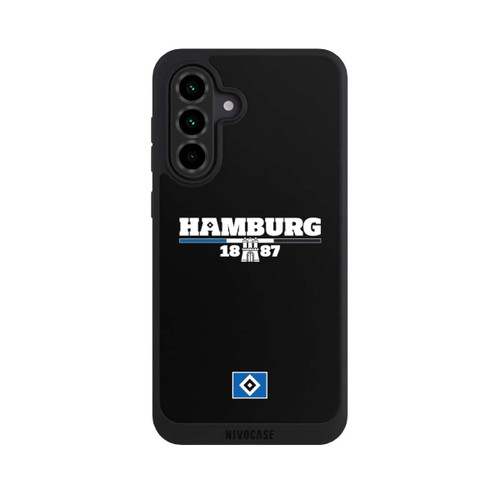 Samsung Galaxy A36 5G NIVOpure Hamburg 1887