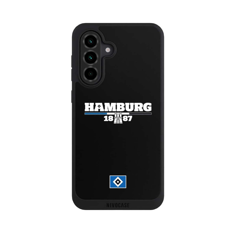 Galaxy A36 5G NIVOpure Hamburg 1887
