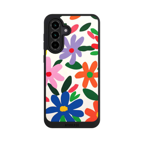 Samsung Galaxy A36 5G NIVOpure Sommerblossoms Illustration