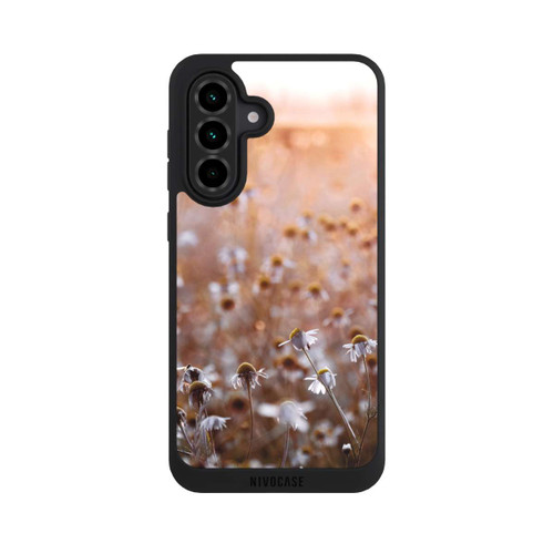 Samsung Galaxy A36 5G NIVOpure Dawn With Flowers