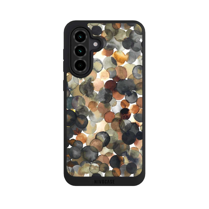 Galaxy A36 5G NIVOpure Blätterzauber