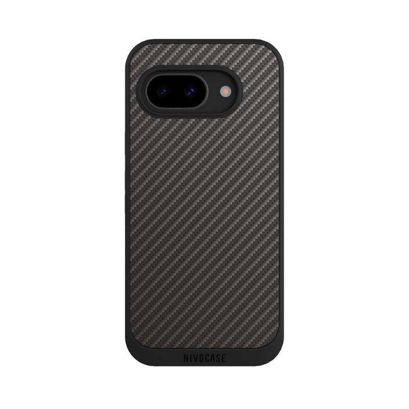 Pixel 9a NIVOpure Karbon