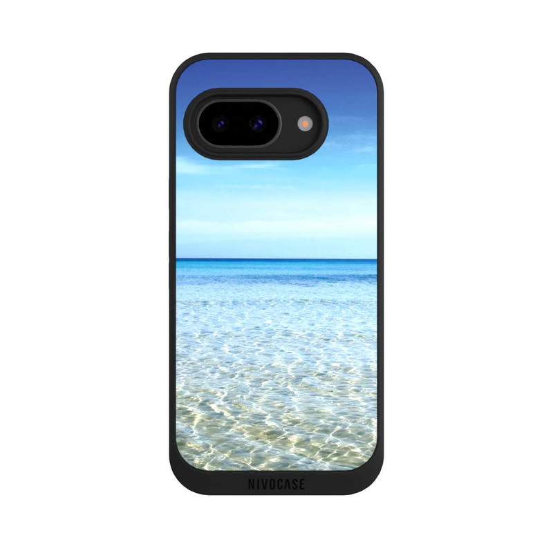 Pixel 9a NIVOpure Eau Paradisiaque
