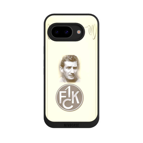 Google Pixel 9a NIVOpure Fritz Walter