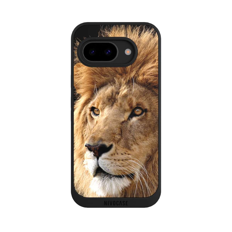 Pixel 9 a NIVOpure Lion King