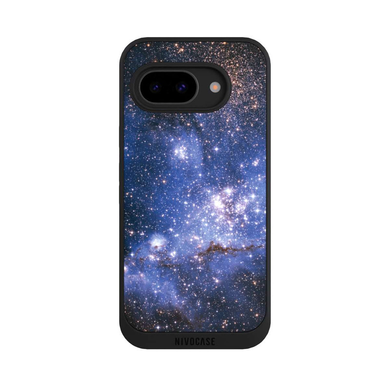 Pixel 9 a NIVOpure Kleine Magellansche Wolke