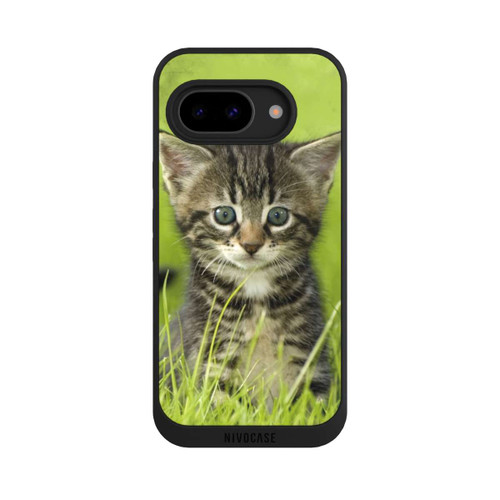 Google Pixel 9a NIVOpure Velvet Paw 