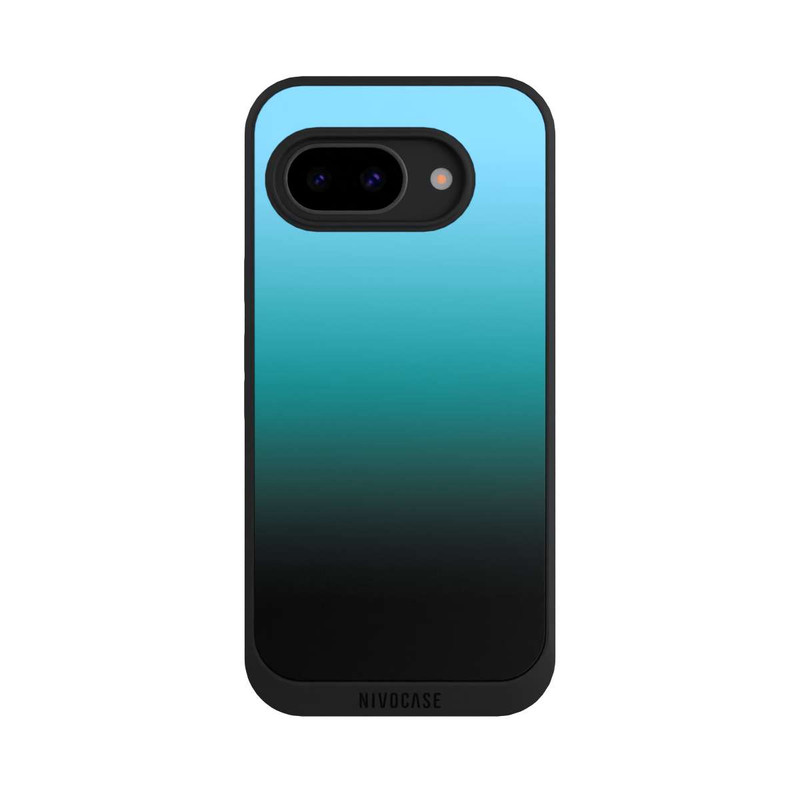 Pixel 9 a NIVOpure Modern Darkness