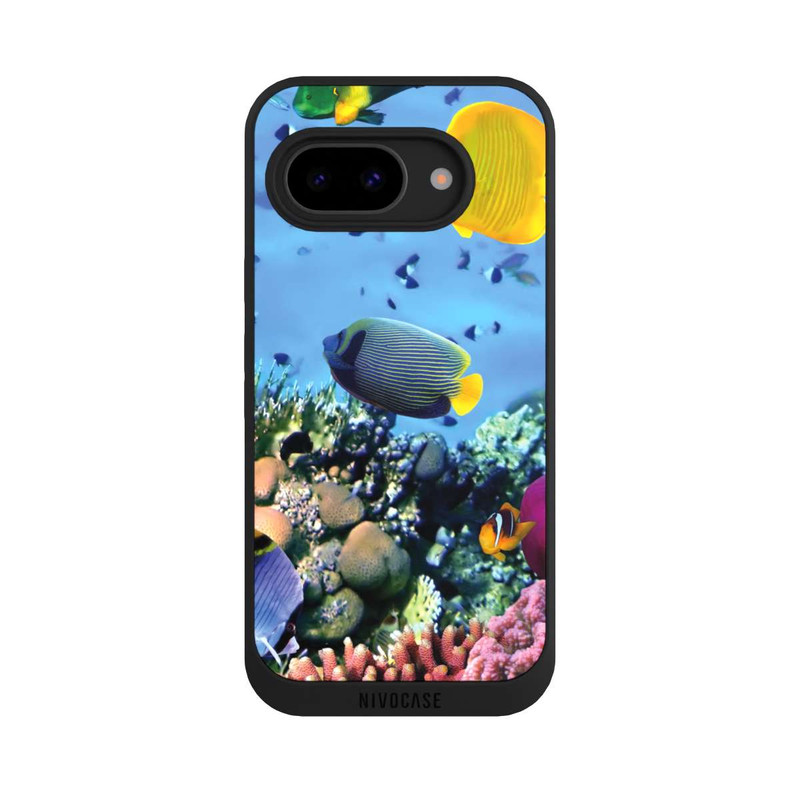 Pixel 9 a NIVOpure Belle Eau