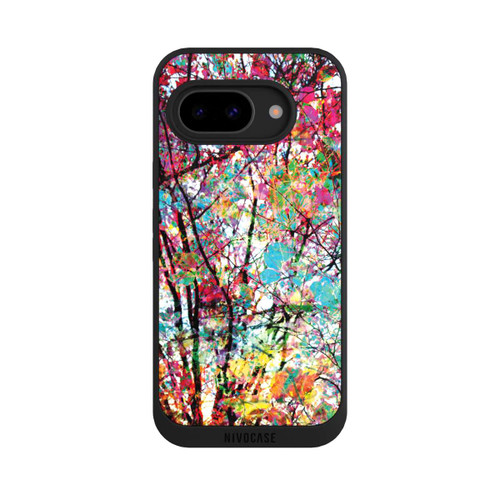 Google Pixel 9a NIVOpure Herbst8