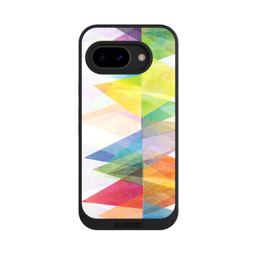 Google Pixel 9a NIVOpure Graphique 37
