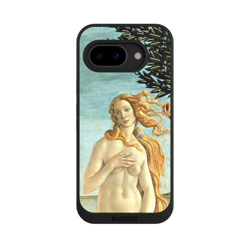 Google Pixel 9a NIVOpure Die Geburt der Venus