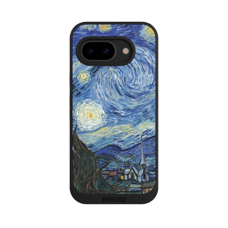 Pixel 9a NIVOpure La Nuit étoilée