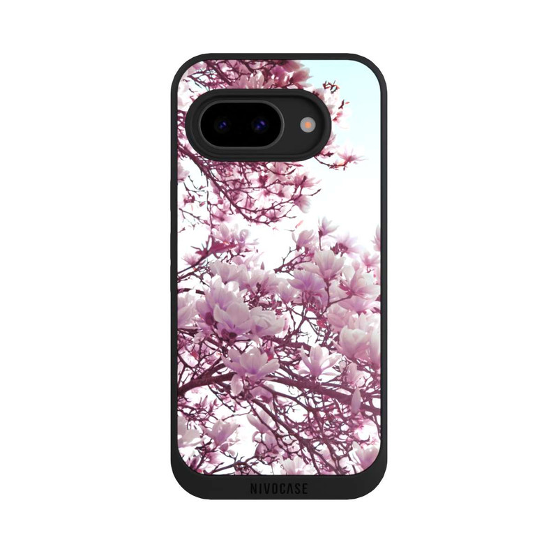 Pixel 9 a NIVOpure Frühling 2