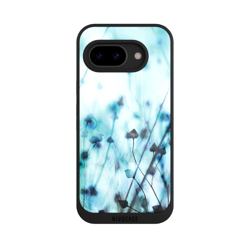 Pixel 9a NIVOpure Blue