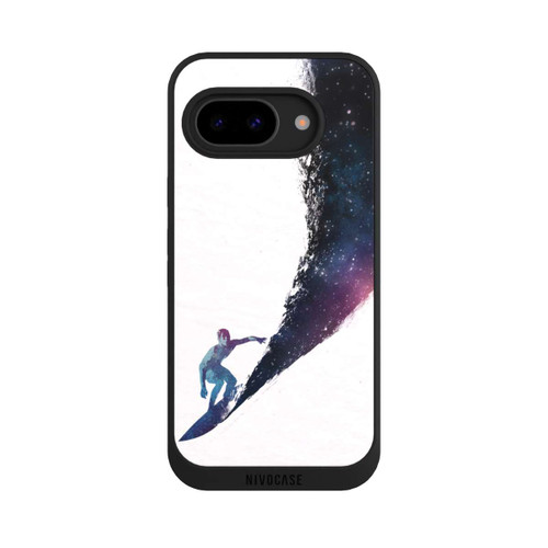 Google Pixel 9a NIVOpure Surfing the Universe