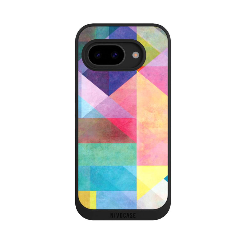 Pixel 9a NIVOpure Blocage de couleurs 2