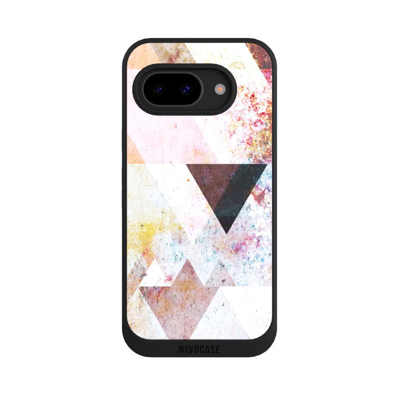 Pixel 9a NIVOpure Grafik 3