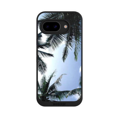 Google Pixel 9a NIVOpure Palm View