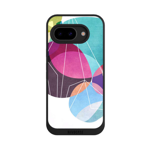 Google Pixel 9a NIVOpure Graphique 169