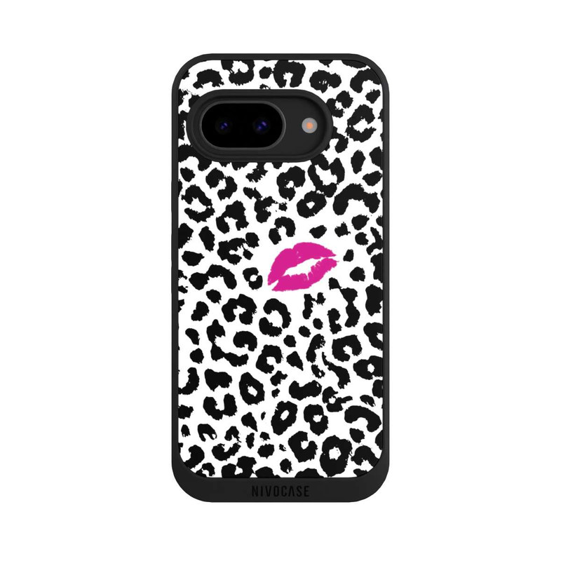 Pixel 9a NIVOpure Leo Kiss