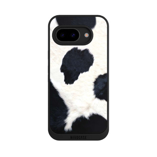 Google Pixel 9a NIVOpure Peau de Vache