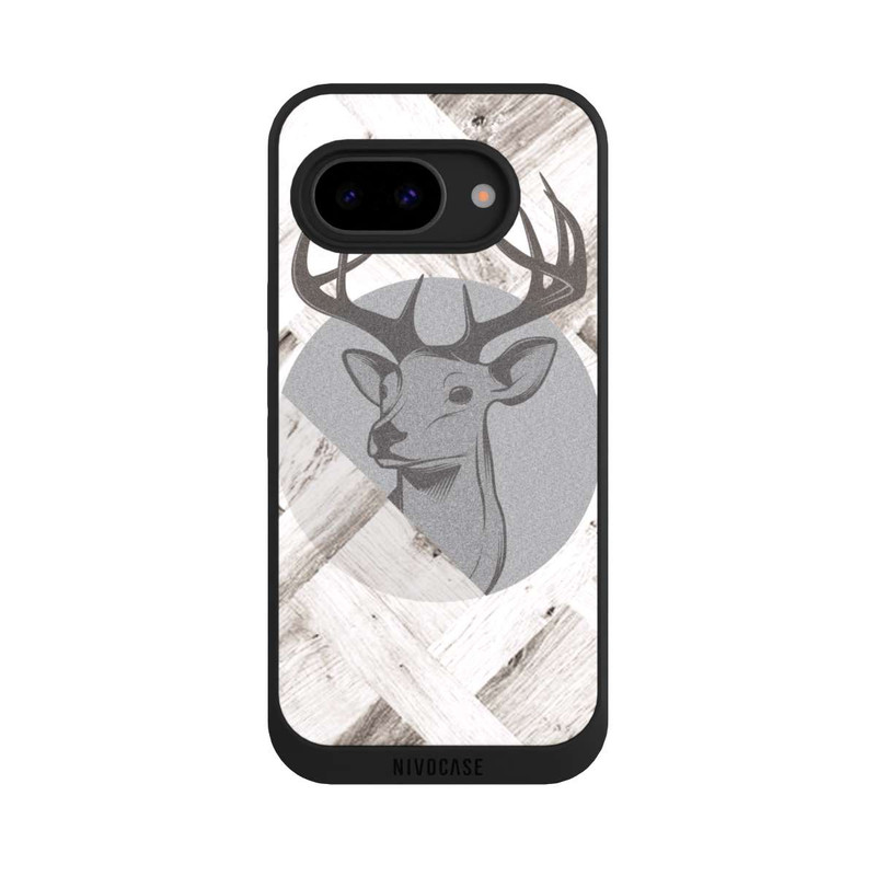 Pixel 9 a NIVOpure Forest Miracle