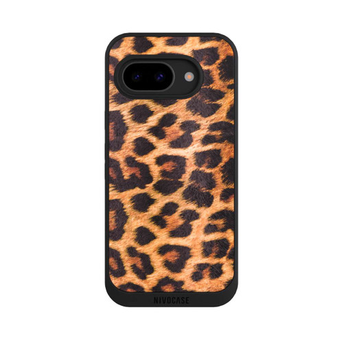 Google Pixel 9a NIVOpure Leo Print