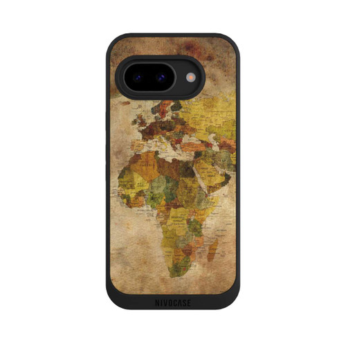 Google Pixel 9a NIVOpure Small World