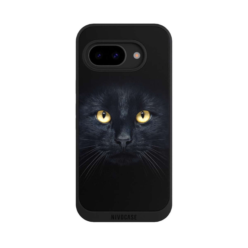Pixel 9a NIVOpure Tom Cat
