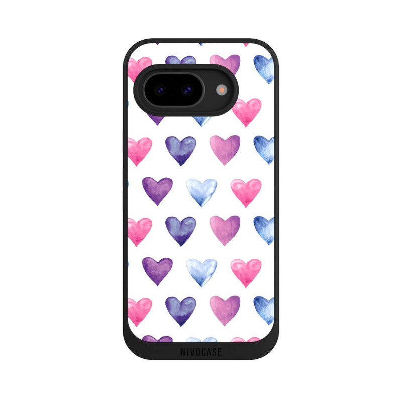 Pixel 9a NIVOpure Follow Your Heart