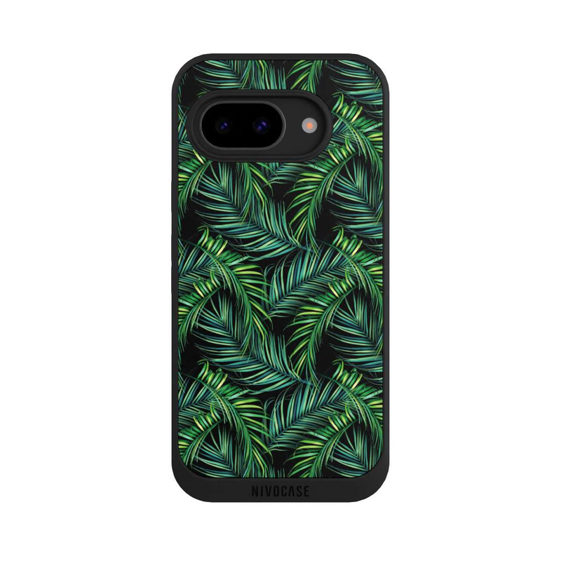 Pixel 9a NIVOpure Go Tropical