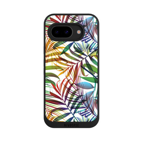 Google Pixel 9a NIVOpure Leave the Colours on