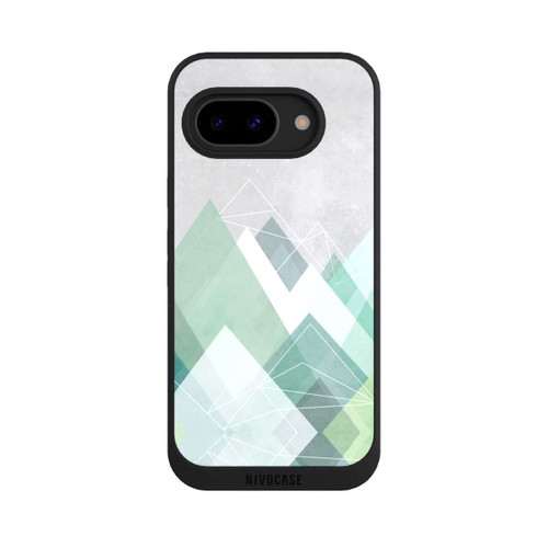 Google Pixel 9a NIVOpure Grafik 107