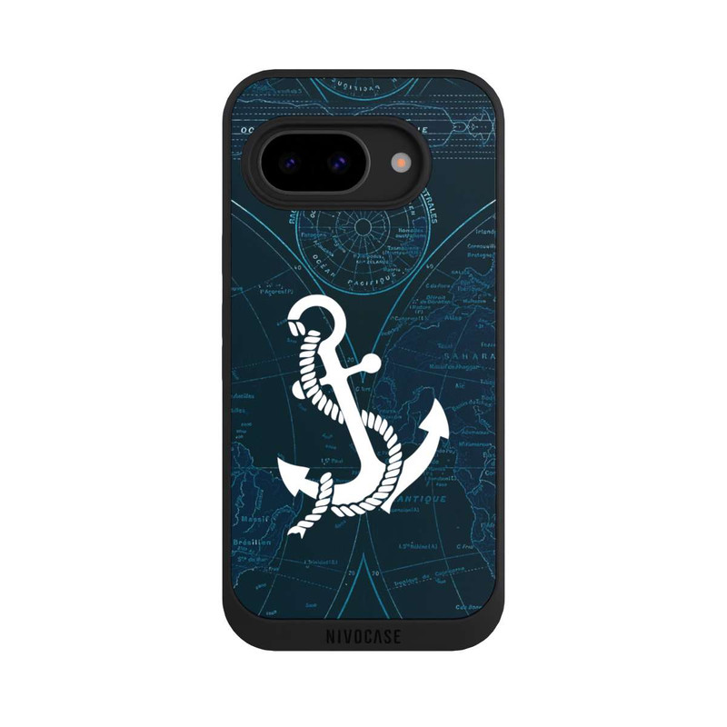 Pixel 9a NIVOpure Sailors Style