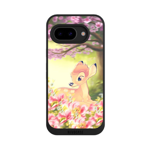 Google Pixel 9a NIVOpure Cute Bambi