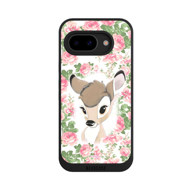 Pixel 9a NIVOpure Bambi Flower Child