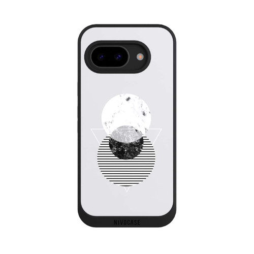 Google Pixel 9a NIVOpure Minimalisme 9