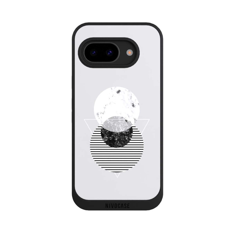 Pixel 9a NIVOpure Minimalismus 9