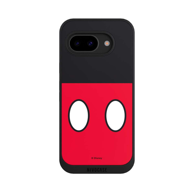 Pixel 9 a NIVOpure Micky Mouse - Pants