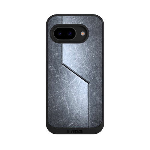 Google Pixel 9a NIVOpure Real Steel